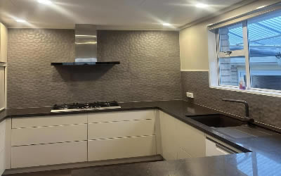 Interior Services Provided By Symes Painting Services In Hawera South Taranaki NZ