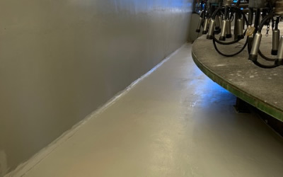 Specialty Services Provided By Symes Painting Services In Hawera South Taranaki NZ